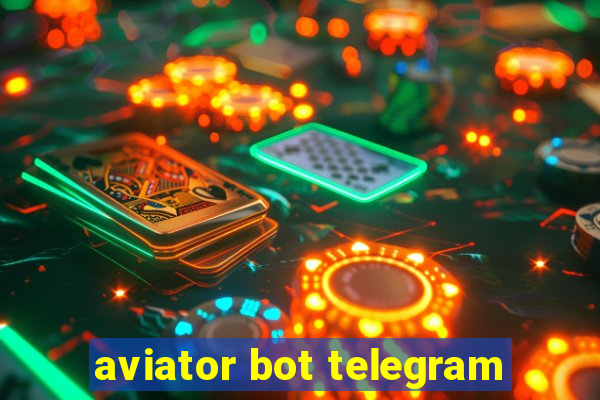 aviator bot telegram